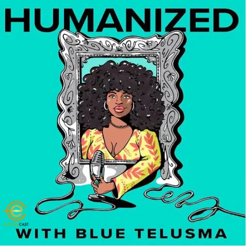 047. “Don't Call Me Auntie” ft Dr Shane’a Thomas