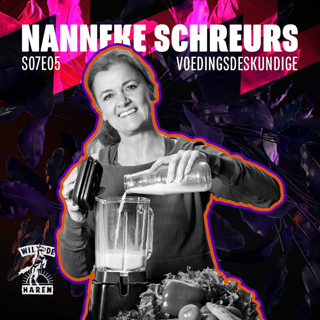 S7 Ep5: S07E05 Nanneke Schreurs