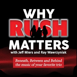 Why Rush Matters