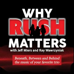 Why Rush Matters