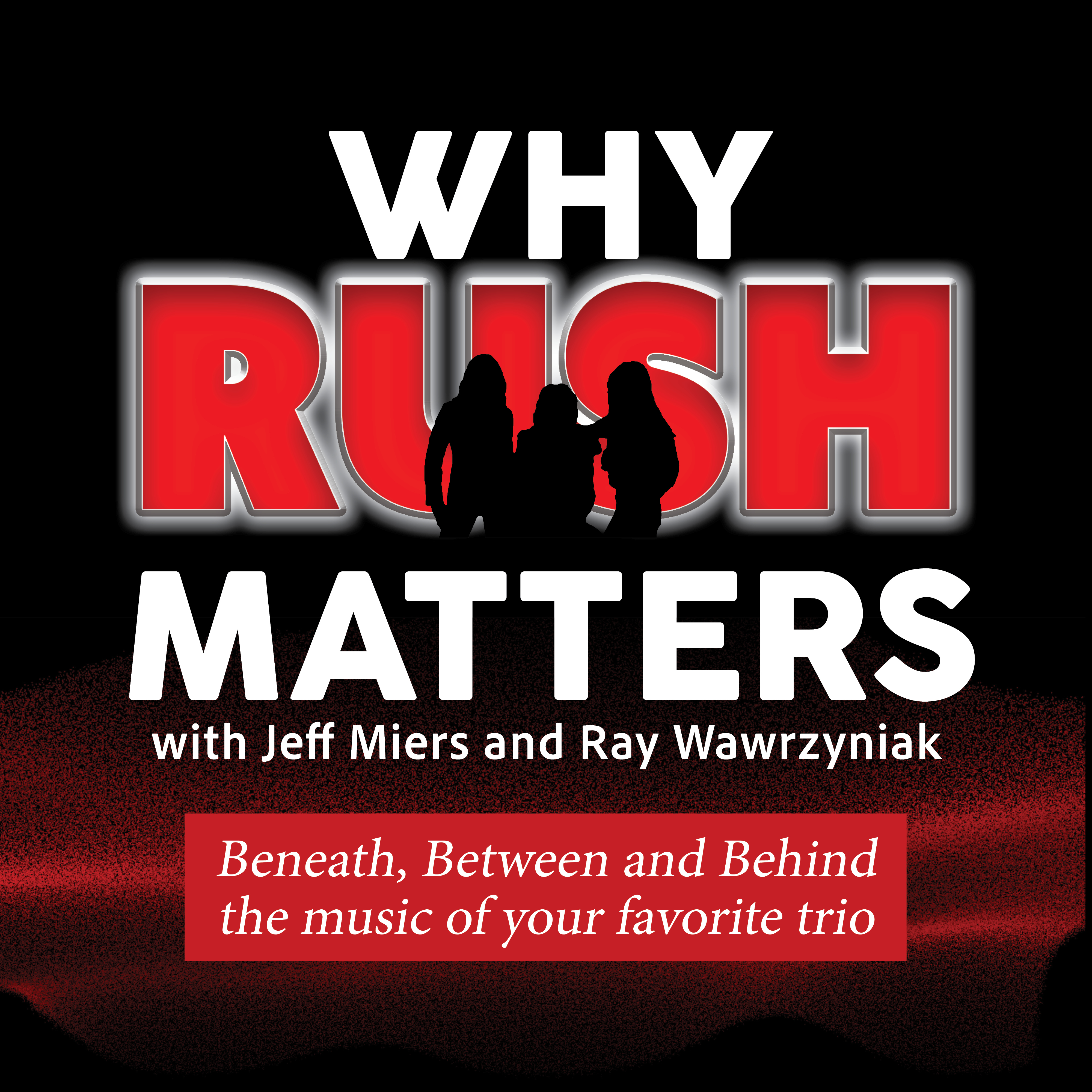 Why Rush Matters