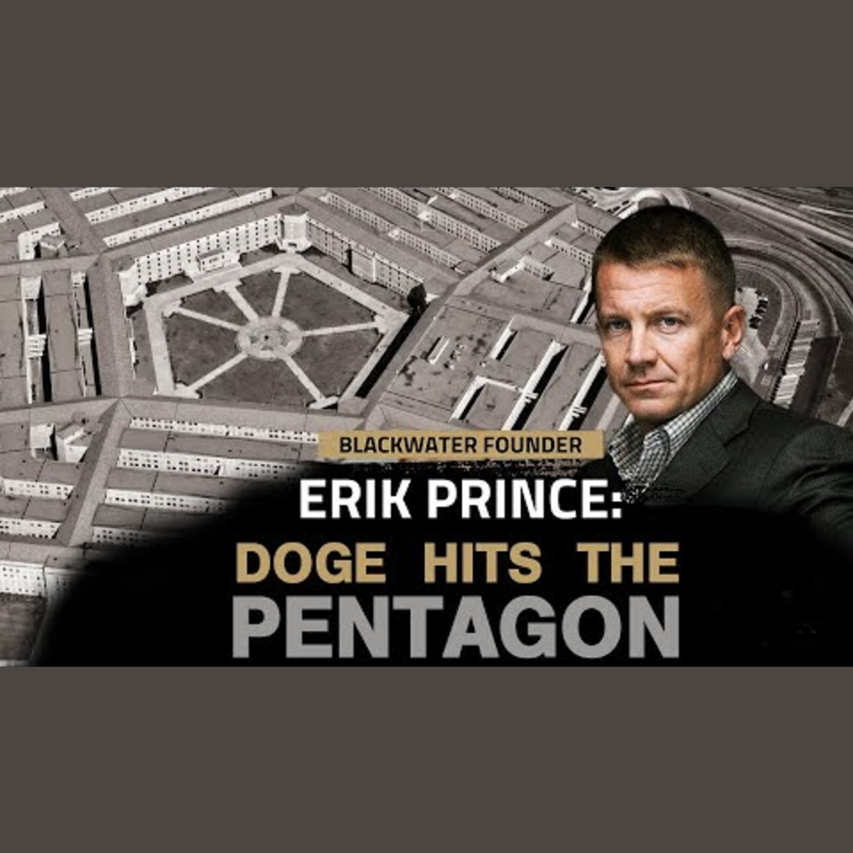 Exploring Pentagon Budget Targets and the King of Waste