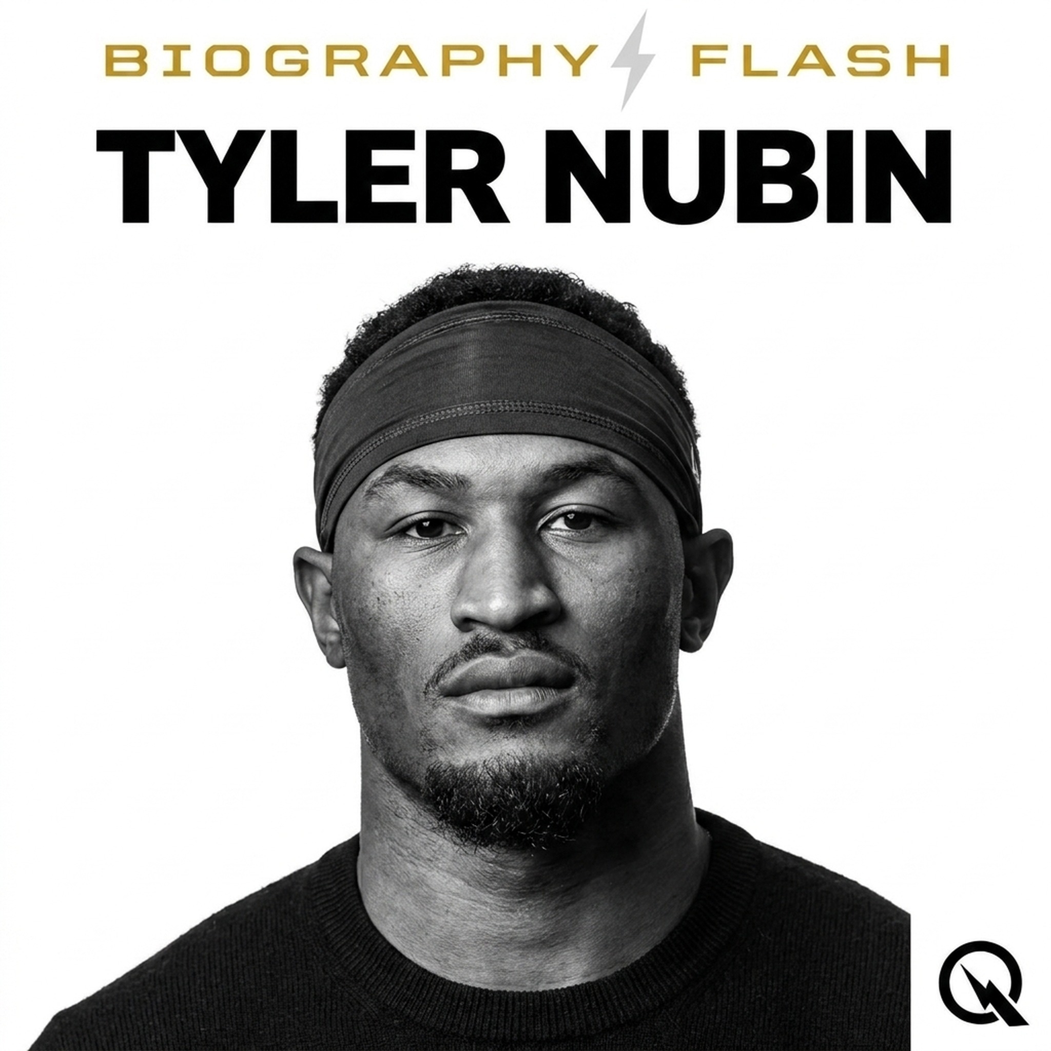 Tyler Nubin - Biography Flash