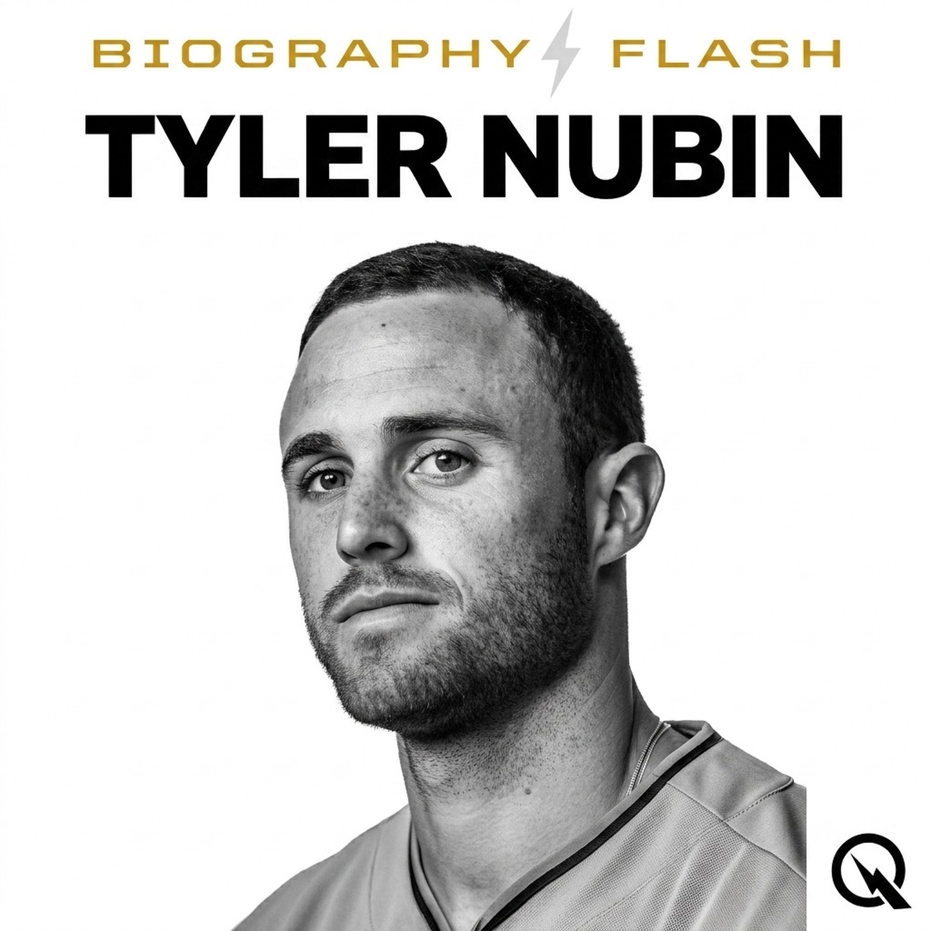 Tyler Nubin - Biography Flash