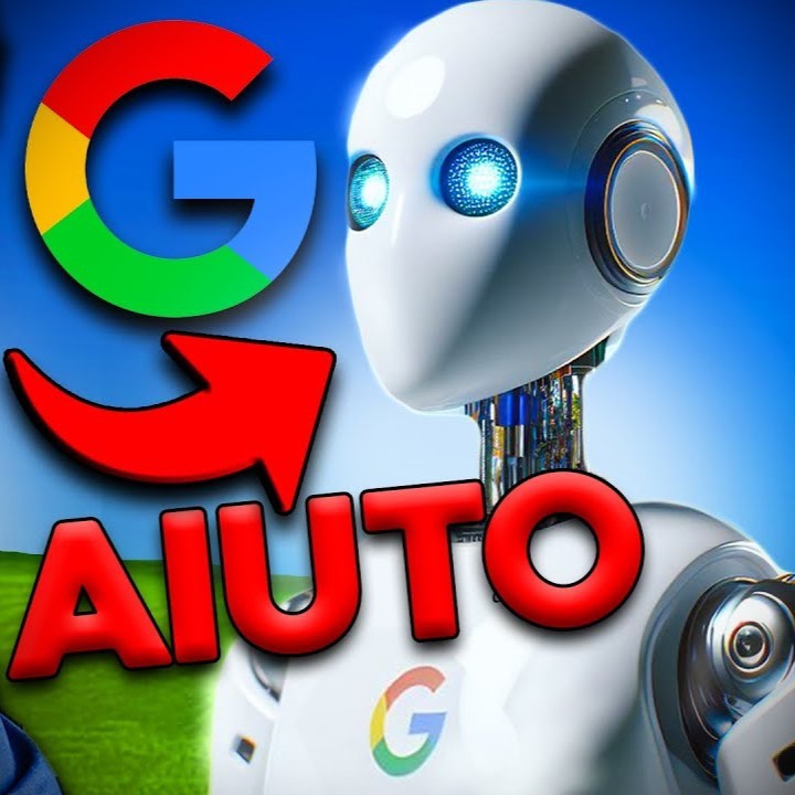 ADDIO: Google ha creato il primo robot che SUPERA un UMANO. episode artwork