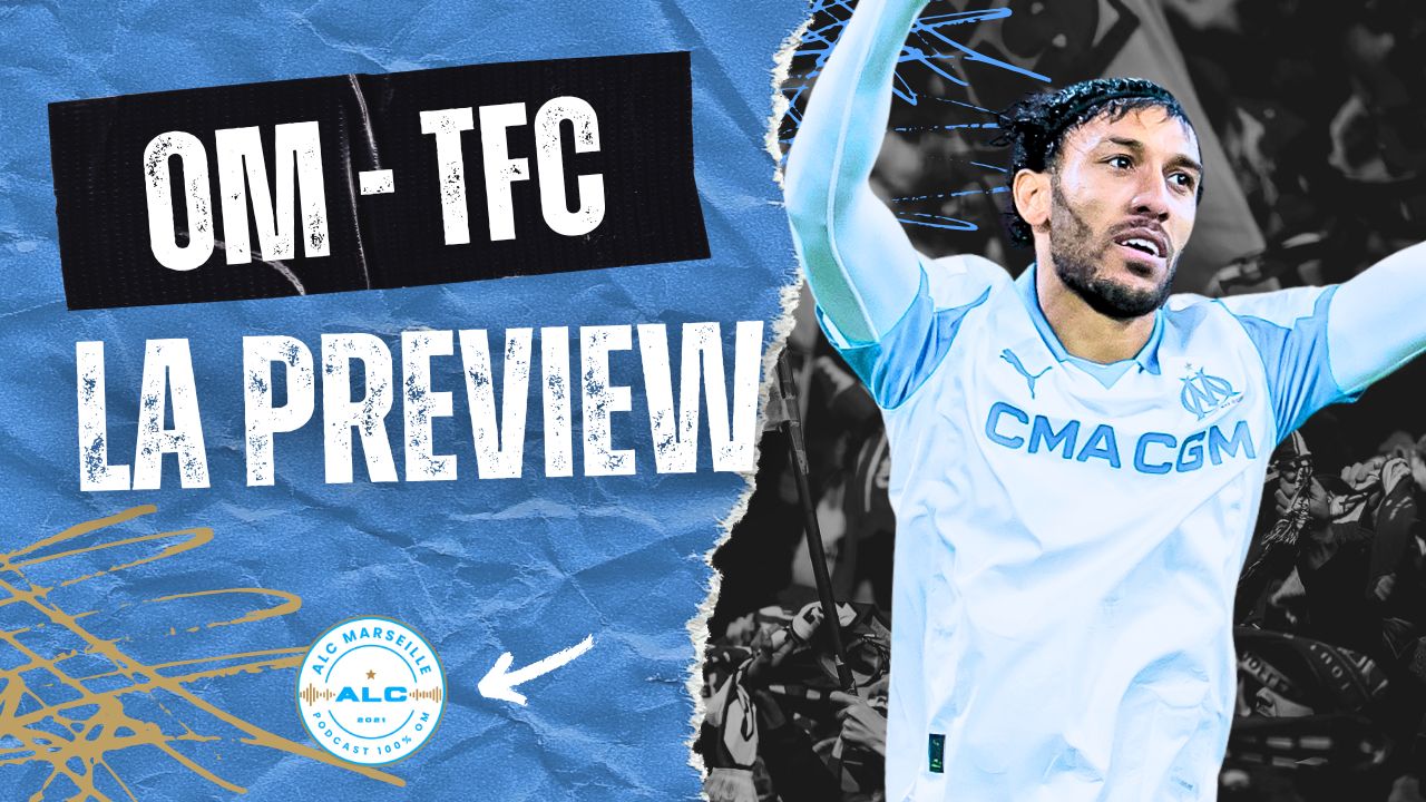 🔥 OM – Toulouse : Les dangers du TFC, ce que l’OM doit éviter, nos pronos !