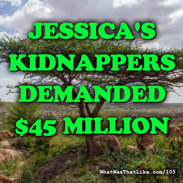 What Was That Like - True Stories. Real People.