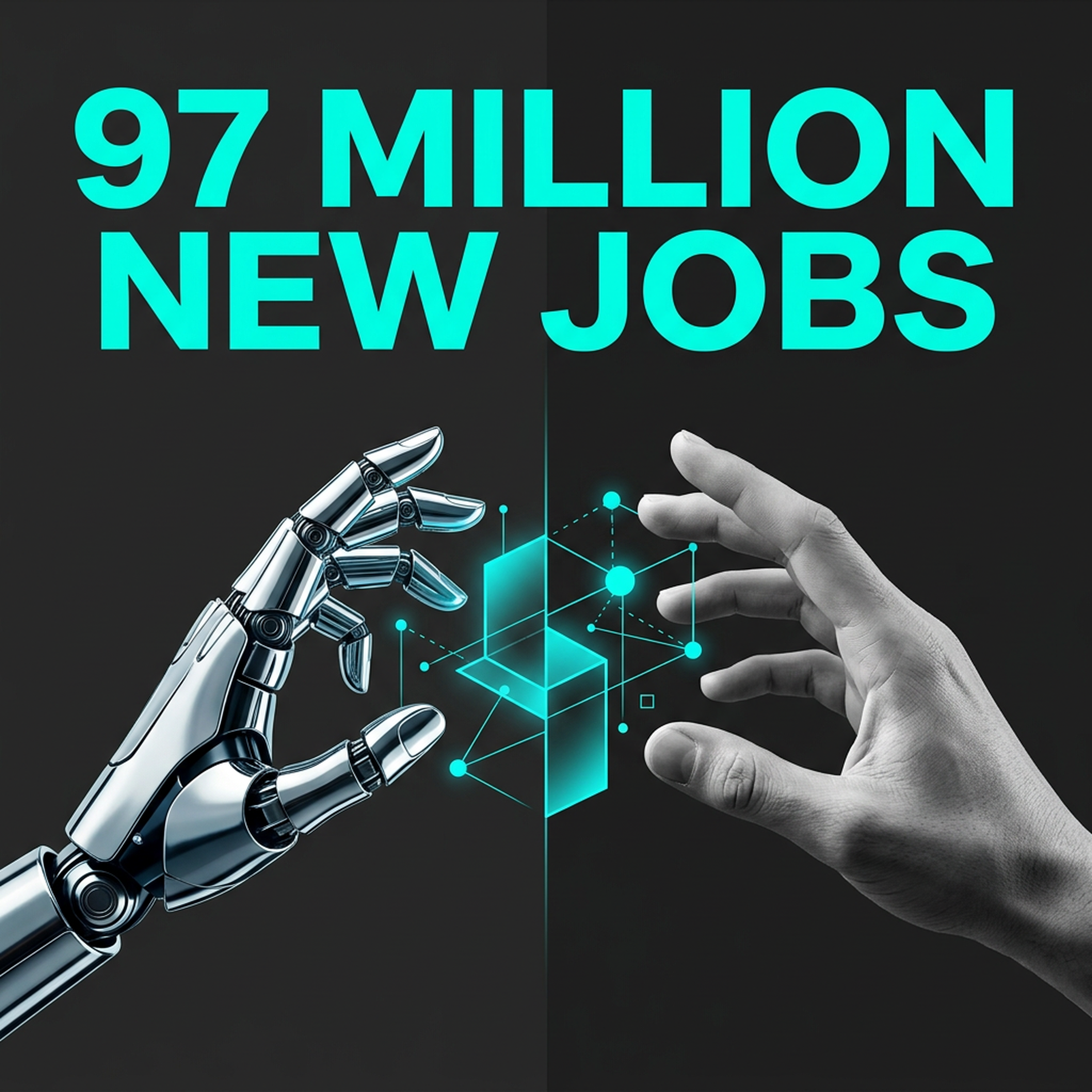 Healthcare Workers: What Automation Means for Your Paycheck episode artwork
