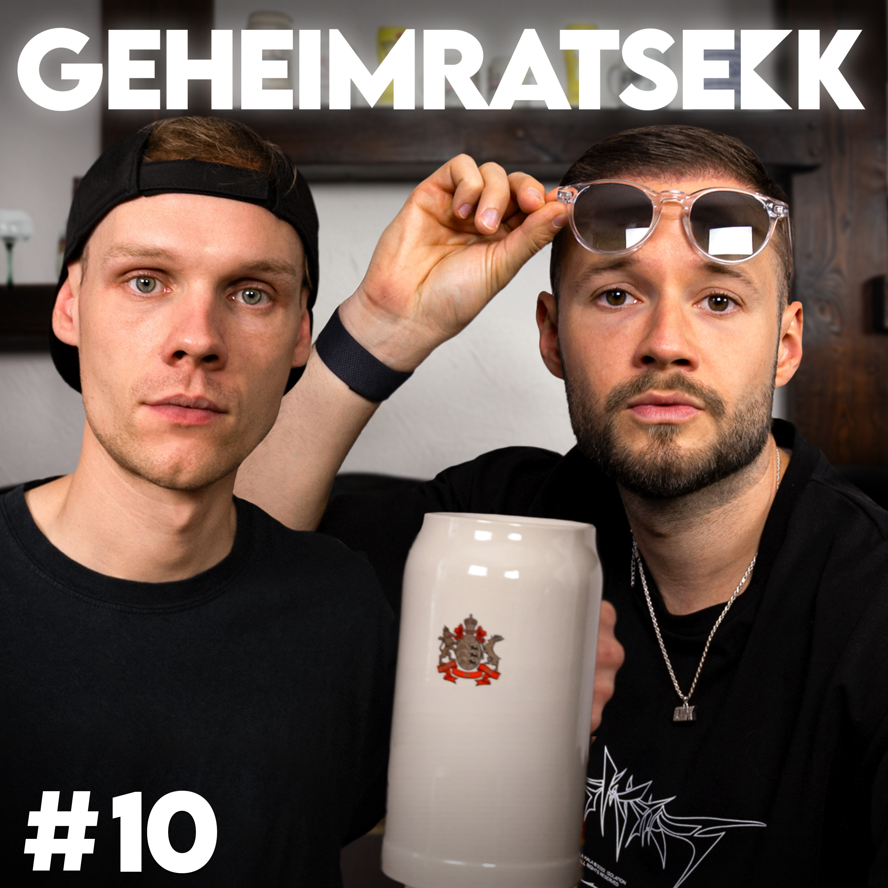 Warum Nico ein schlechter Freund ist #10