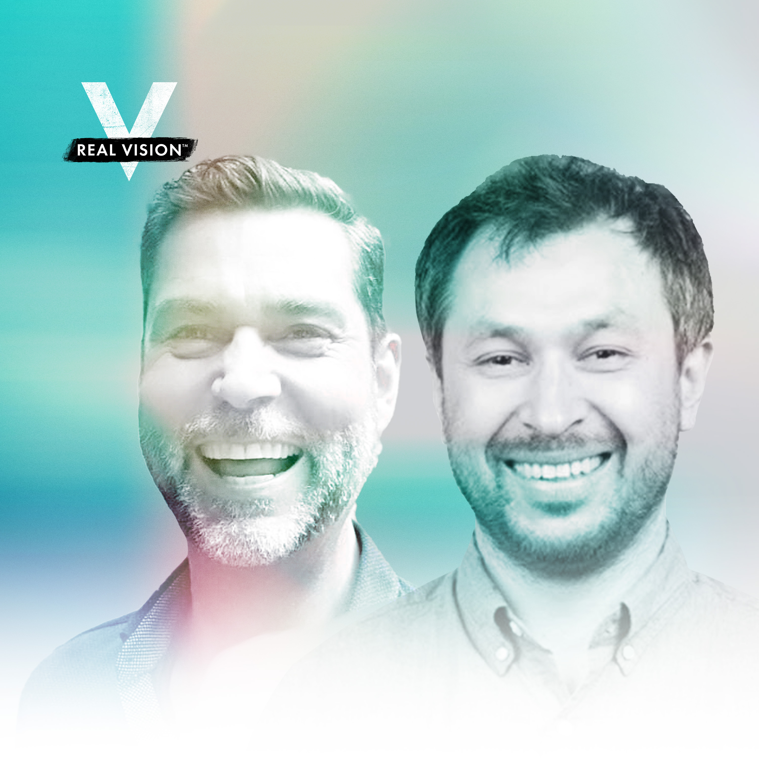 Raoul Pal: Real Vision - How the World’s Fastest Blockchain Is Making the Future