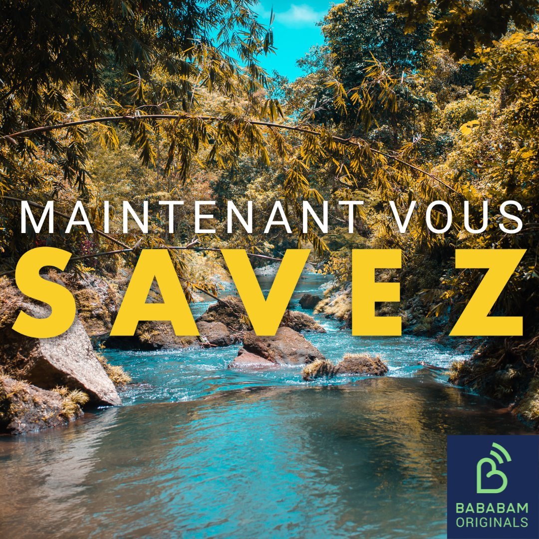 Pourquoi aimons-nous tant être dans la nature ?