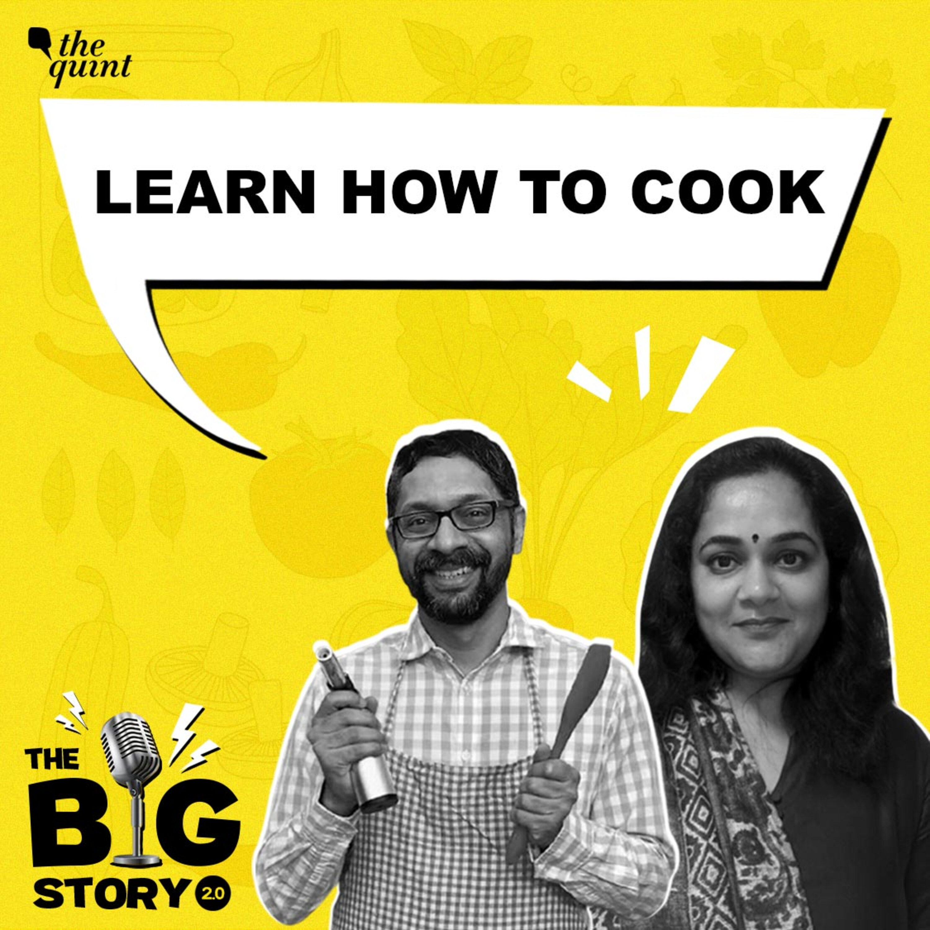 Jaggery, Keto, and Other Food Myths Debunked (feat. Krish Ashok & Dr. Priyanka)