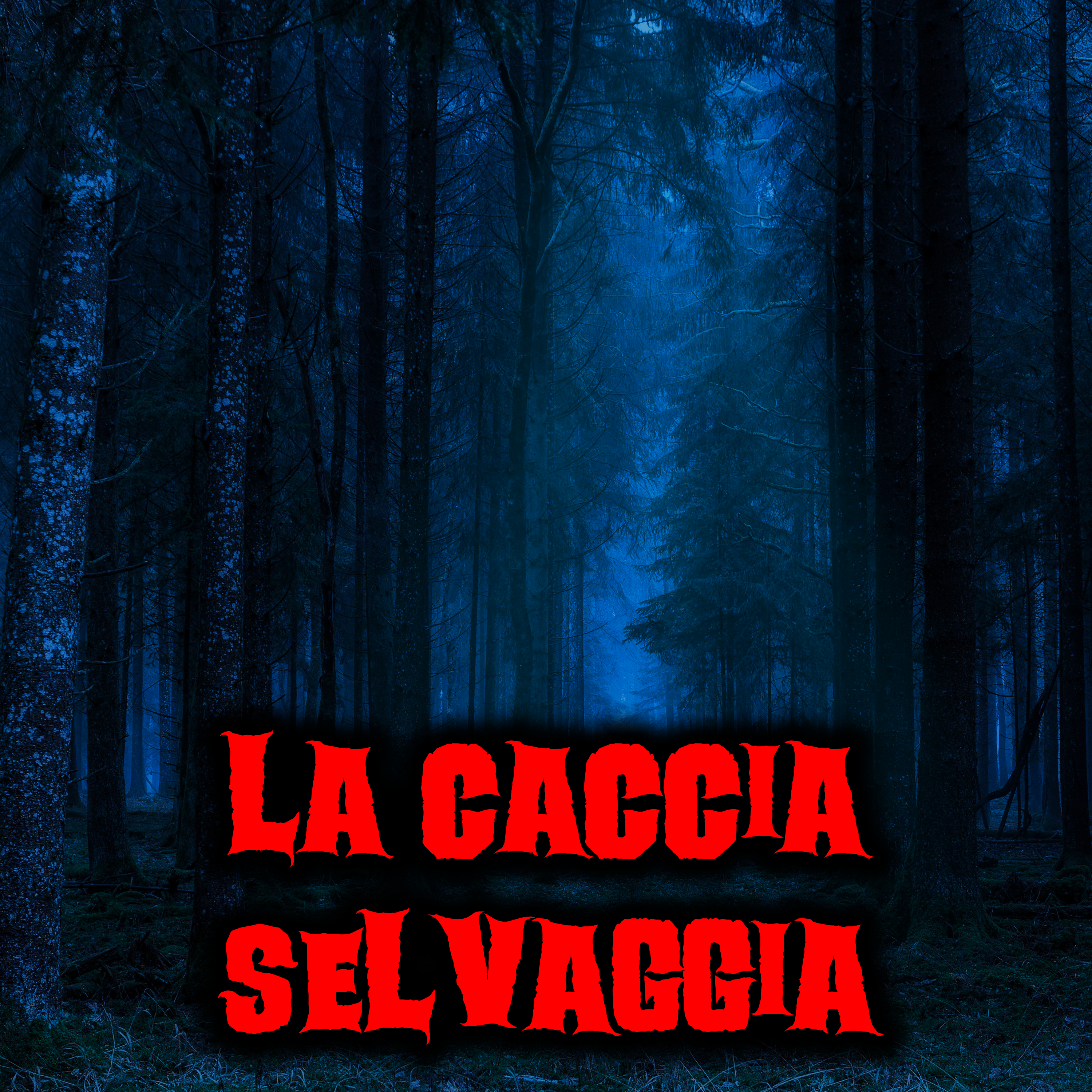 La Notte delle Creepypasta