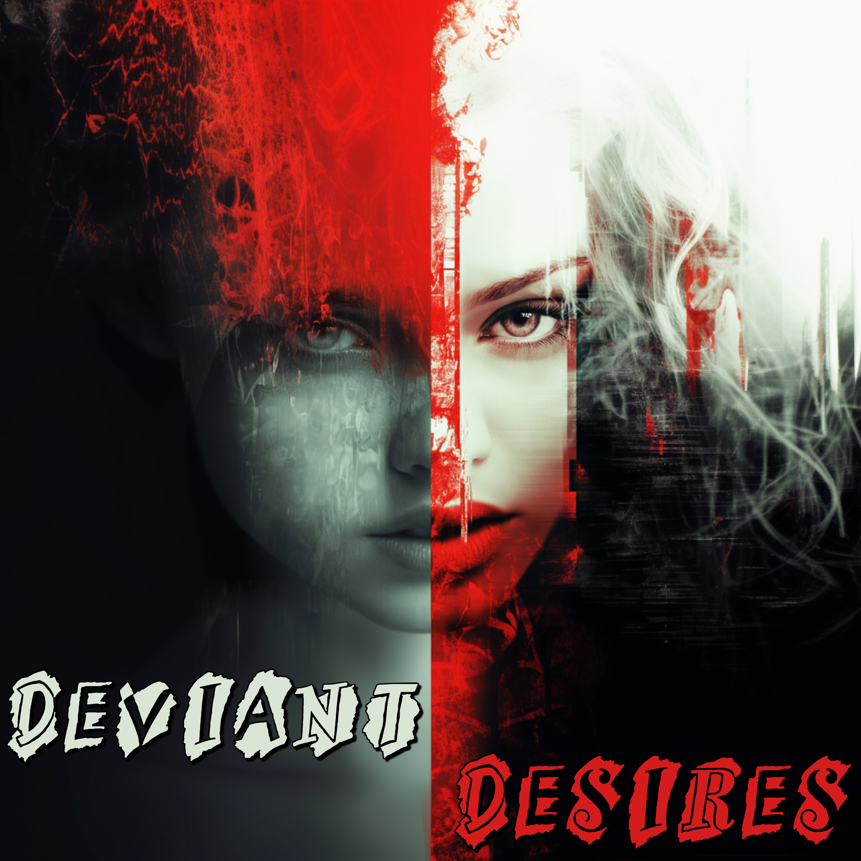 Deviant Desires with Doug Fifer - Mysteries, Mayhem & Merlot