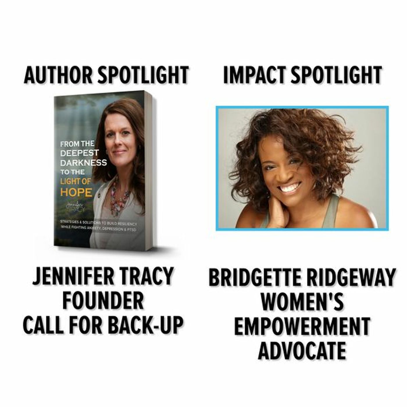 The Jay Maymi Talk Show