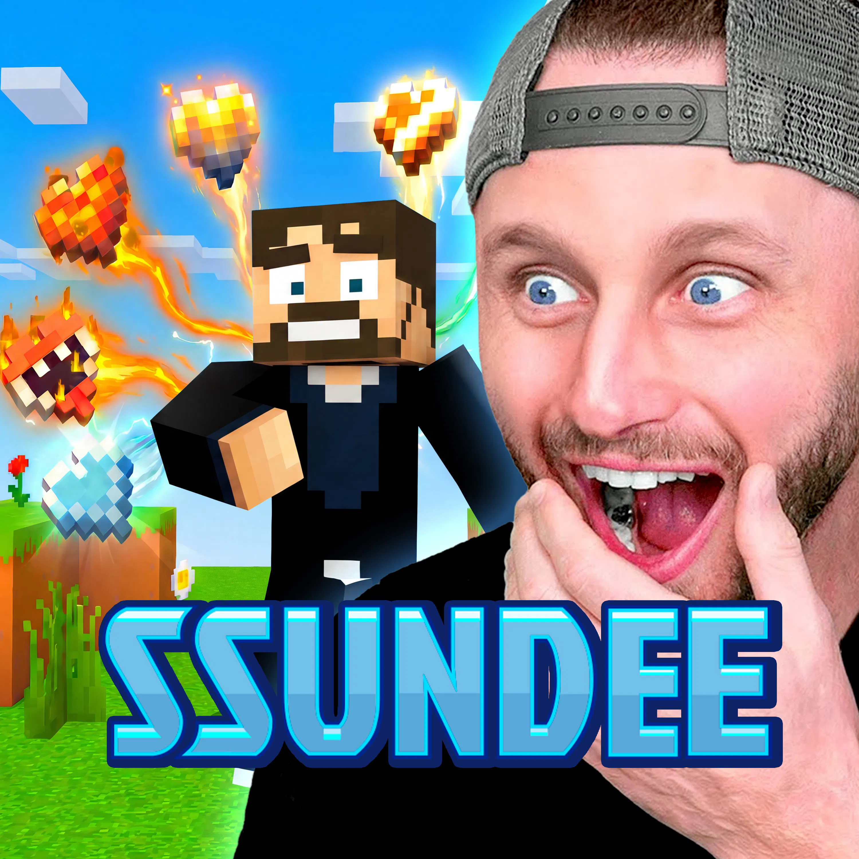 Podcast SSundee