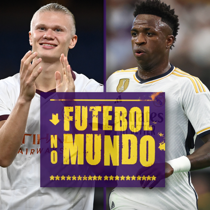 Futebol no Mundo #258: Premier League, LaLiga e Campeonato Francês estão de volta
