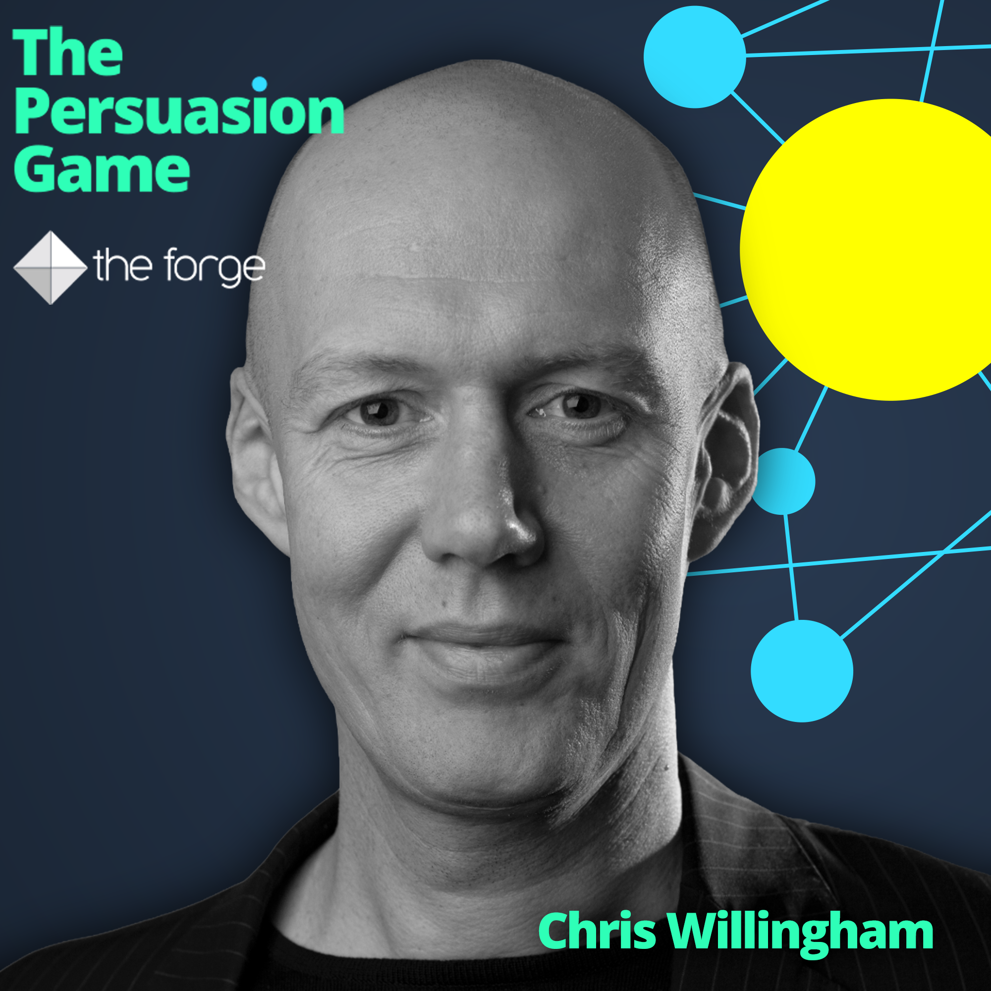 Rebranding an icon, with Chris Willingham, CMO, Brompton Bicycle