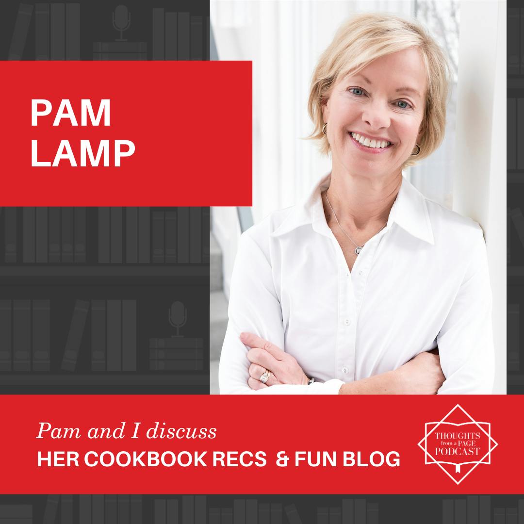 Pam Lamp