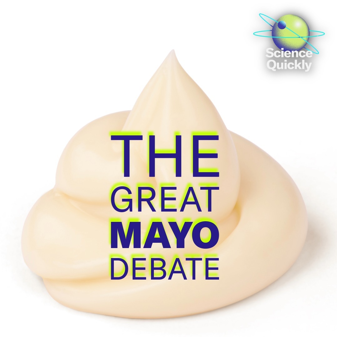 Why Some Foods Gross Us Out