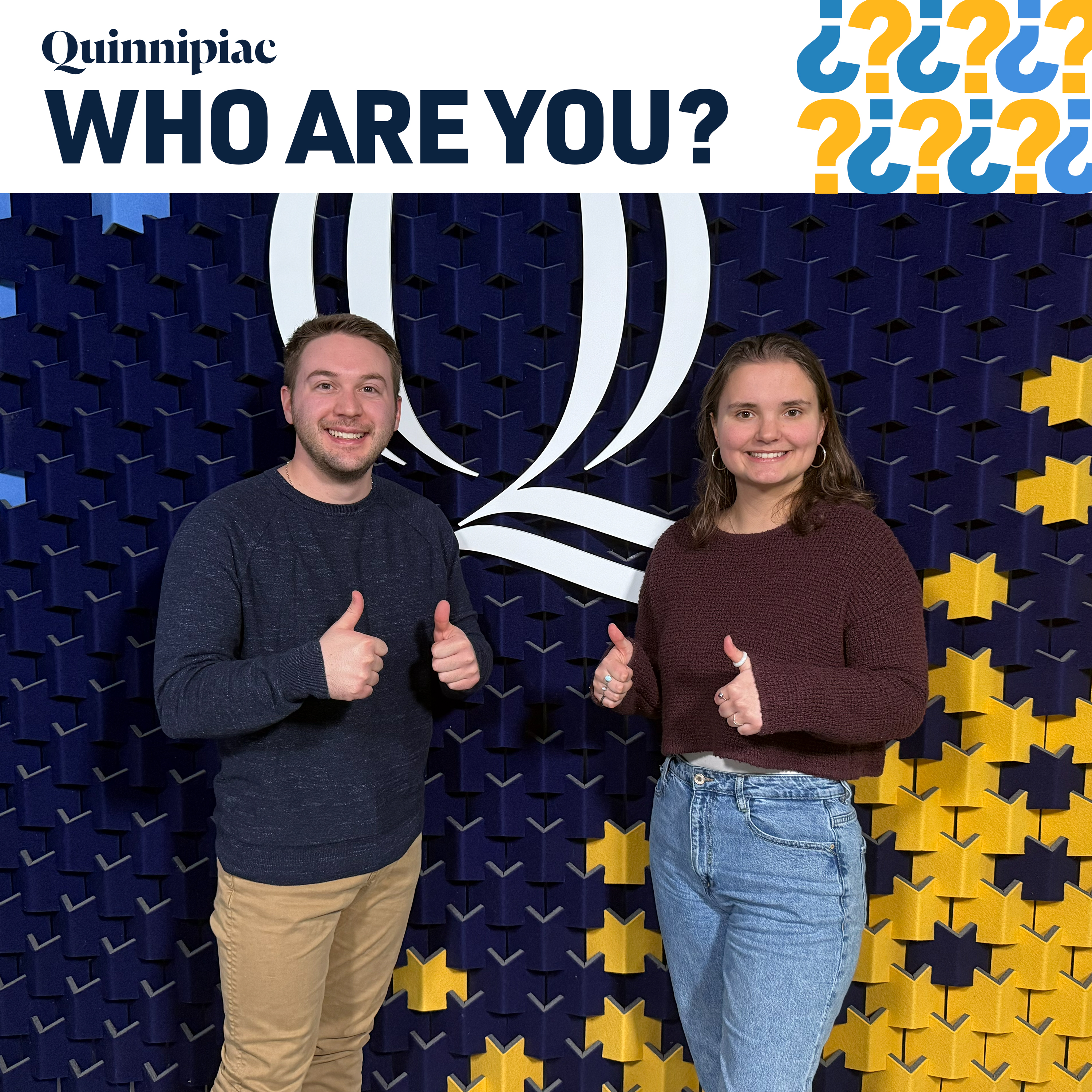 Episode 62- Samantha Primavera: Succeeding in Quinnipiac’s 4+3 Physical Therapy Program episode artwork