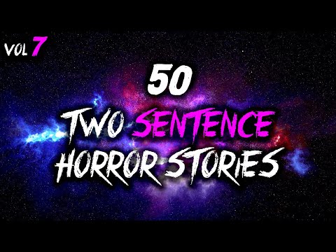 Mr Ramsay: The Scary Stories and Cryptid Creatures Podcast