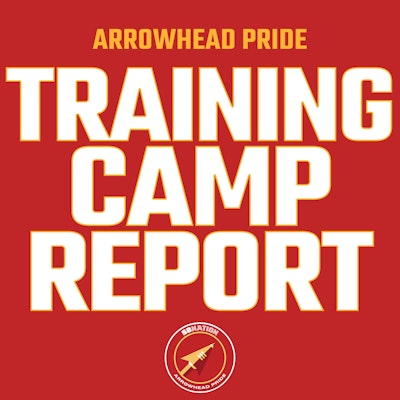 Chiefs Release Patrick Surtain; Donnie Edwards Next? - Arrowhead Pride