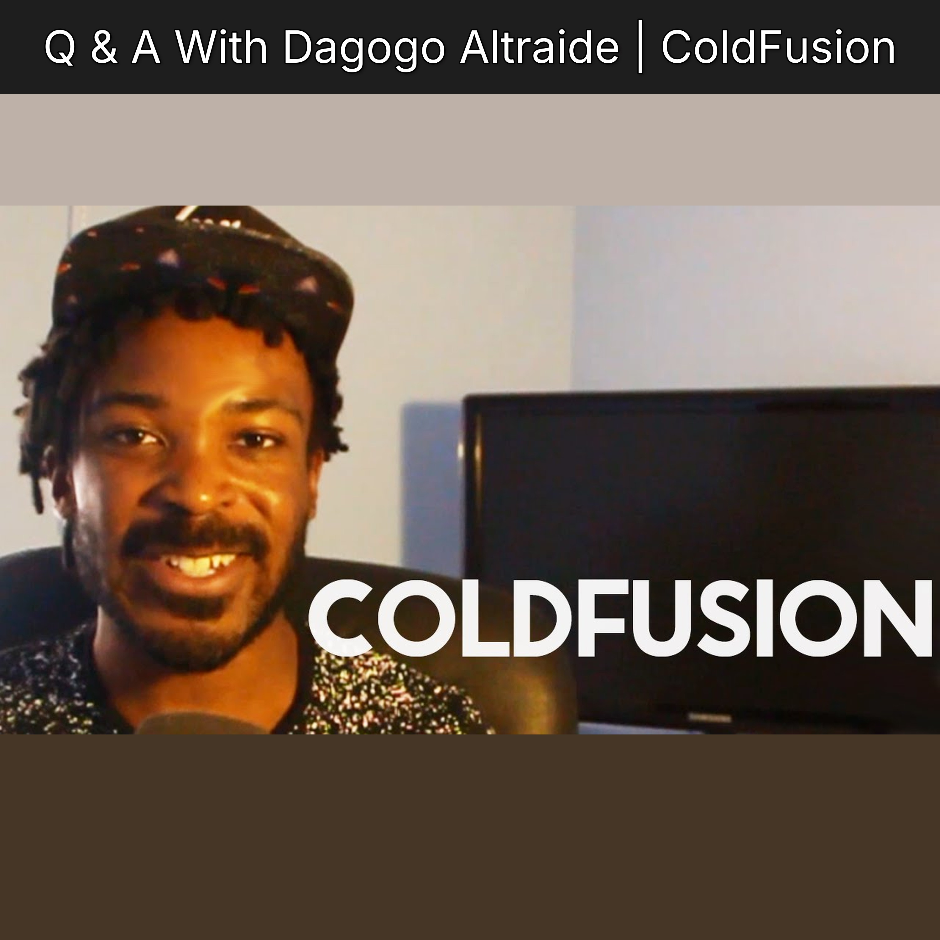 ColdFusion
