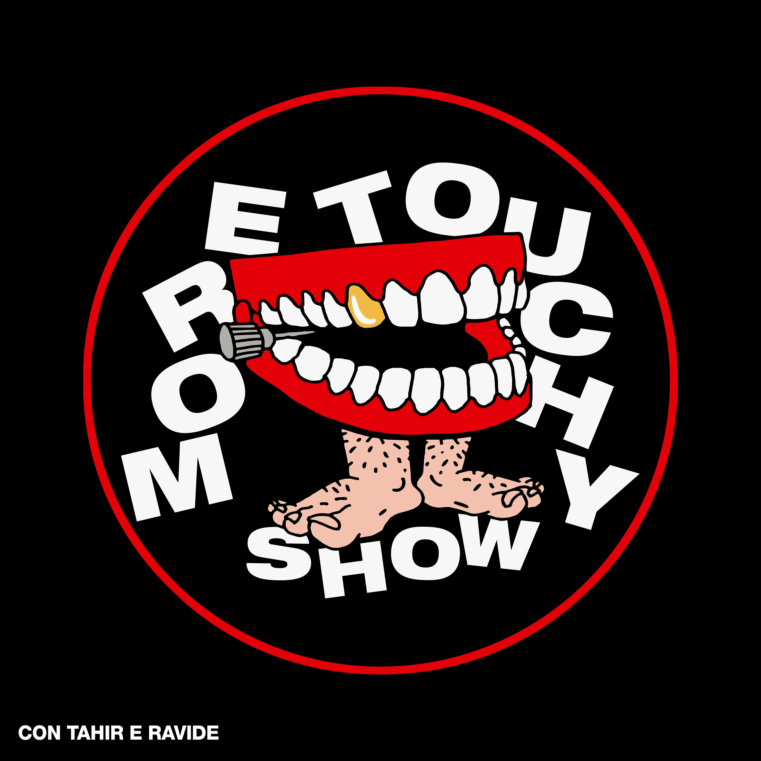 Ep 35 - Non Ci Provocate episode artwork