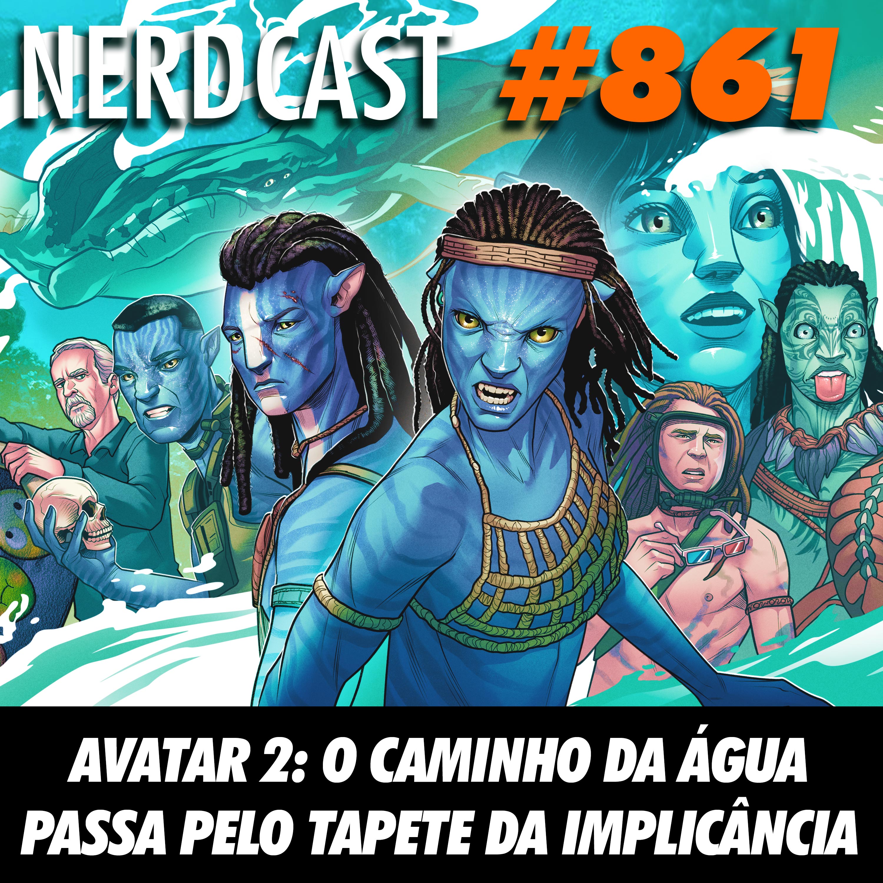 NerdCast