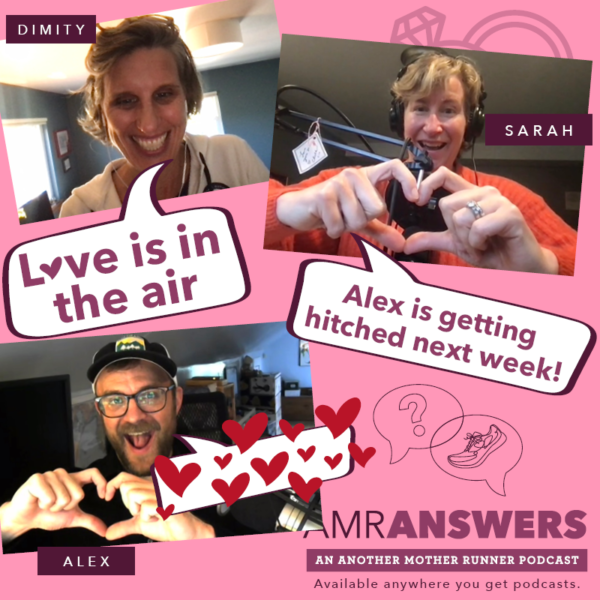 Another Mother Runner