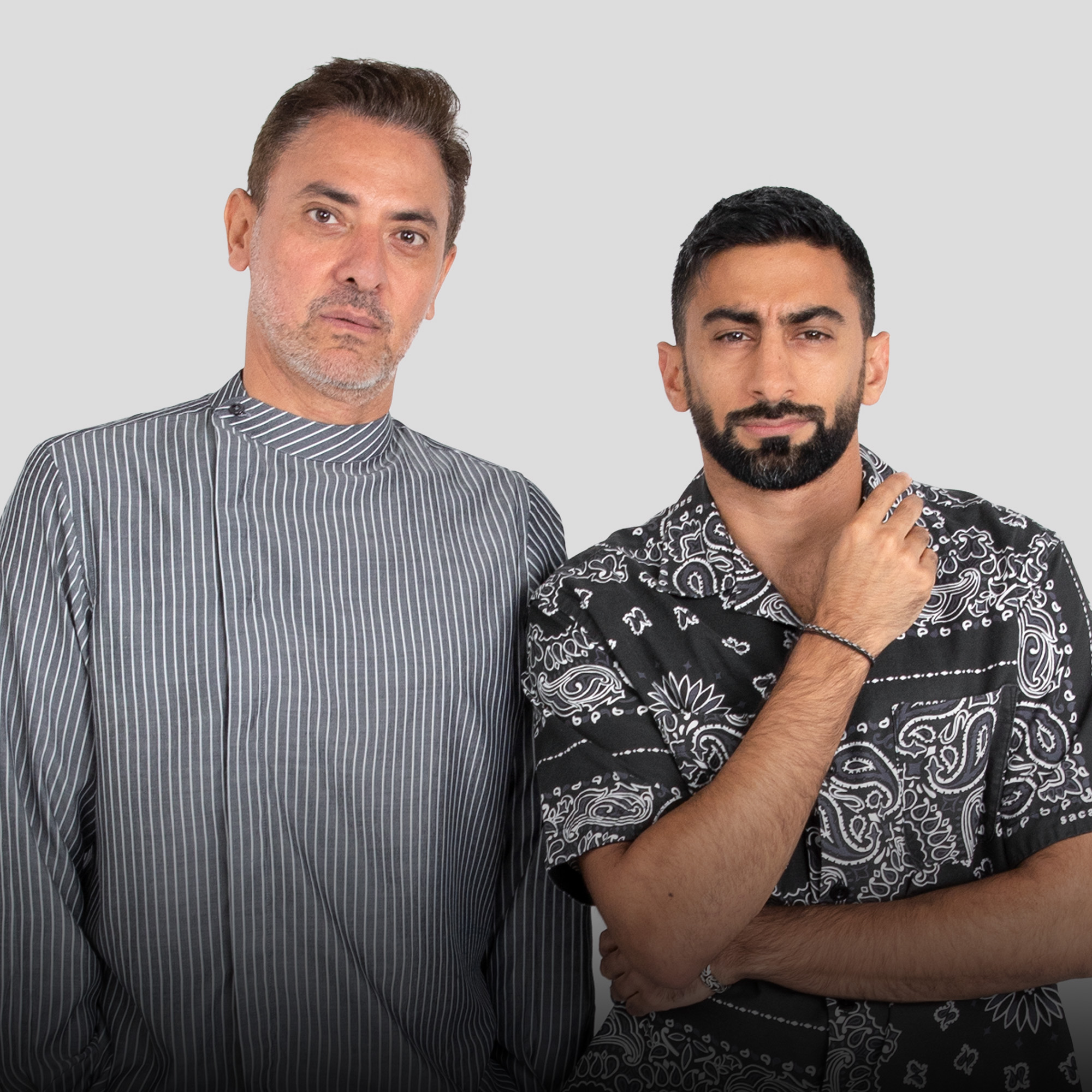 #ABtalks with Fathy Abdel Wahab - مع فتحي عبد الوهاب l Chapter 126