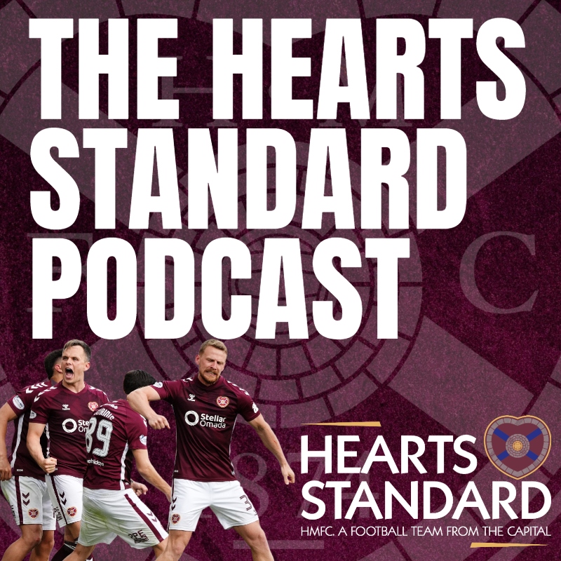 HEARTS DEBRIEF | How Rangers were beaten and what it means | Hearts 2-1 Rangers episode artwork