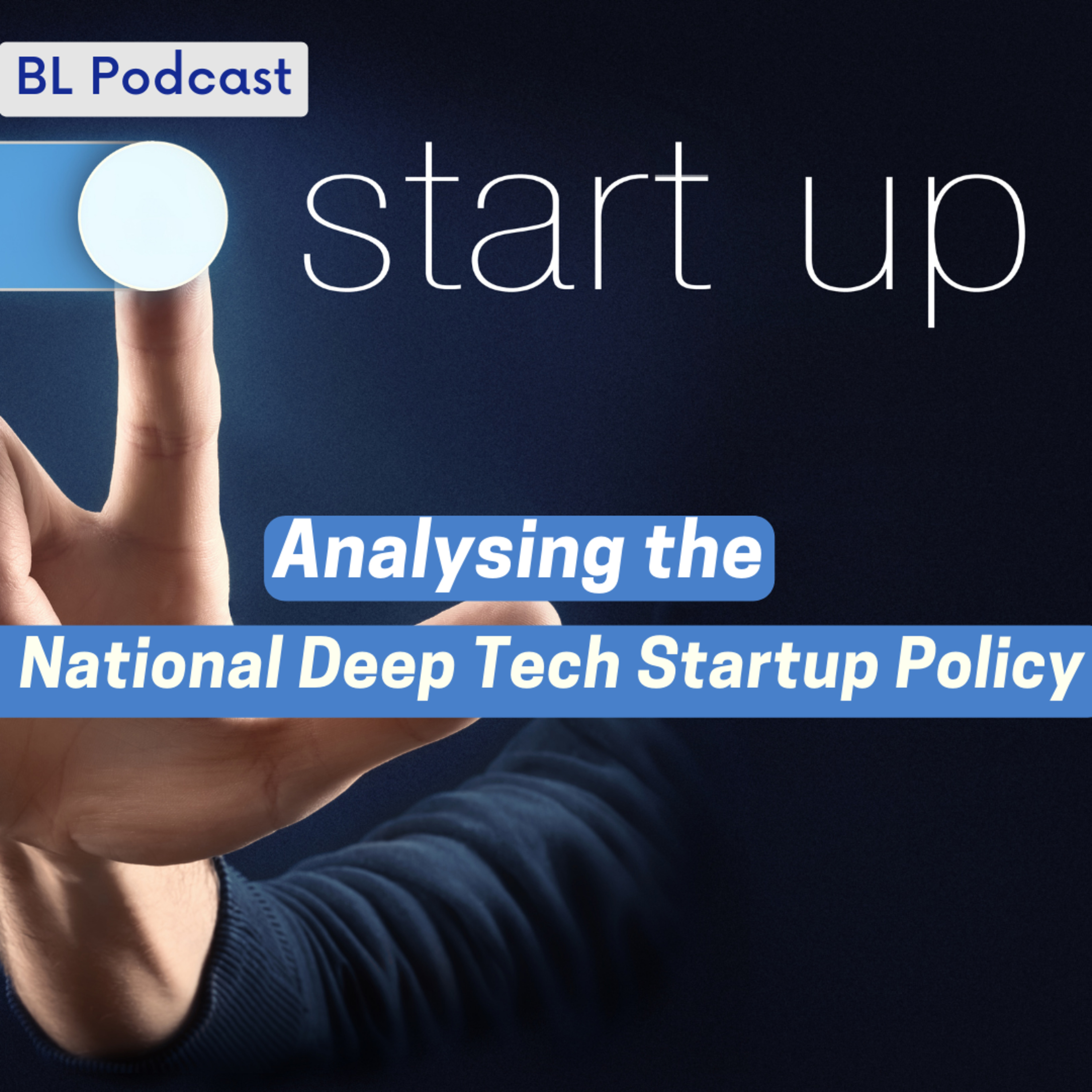 BusinessLine Podcasts