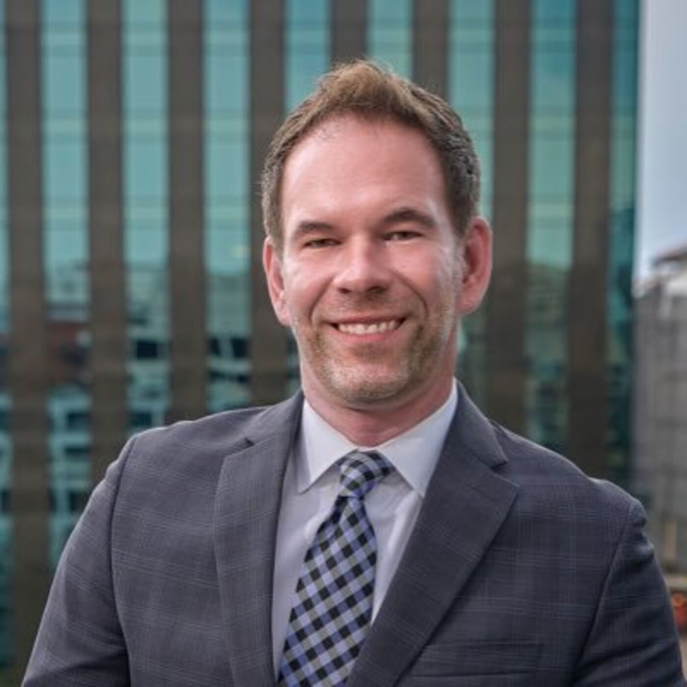 Mission Matters Fitness with Adam Torres