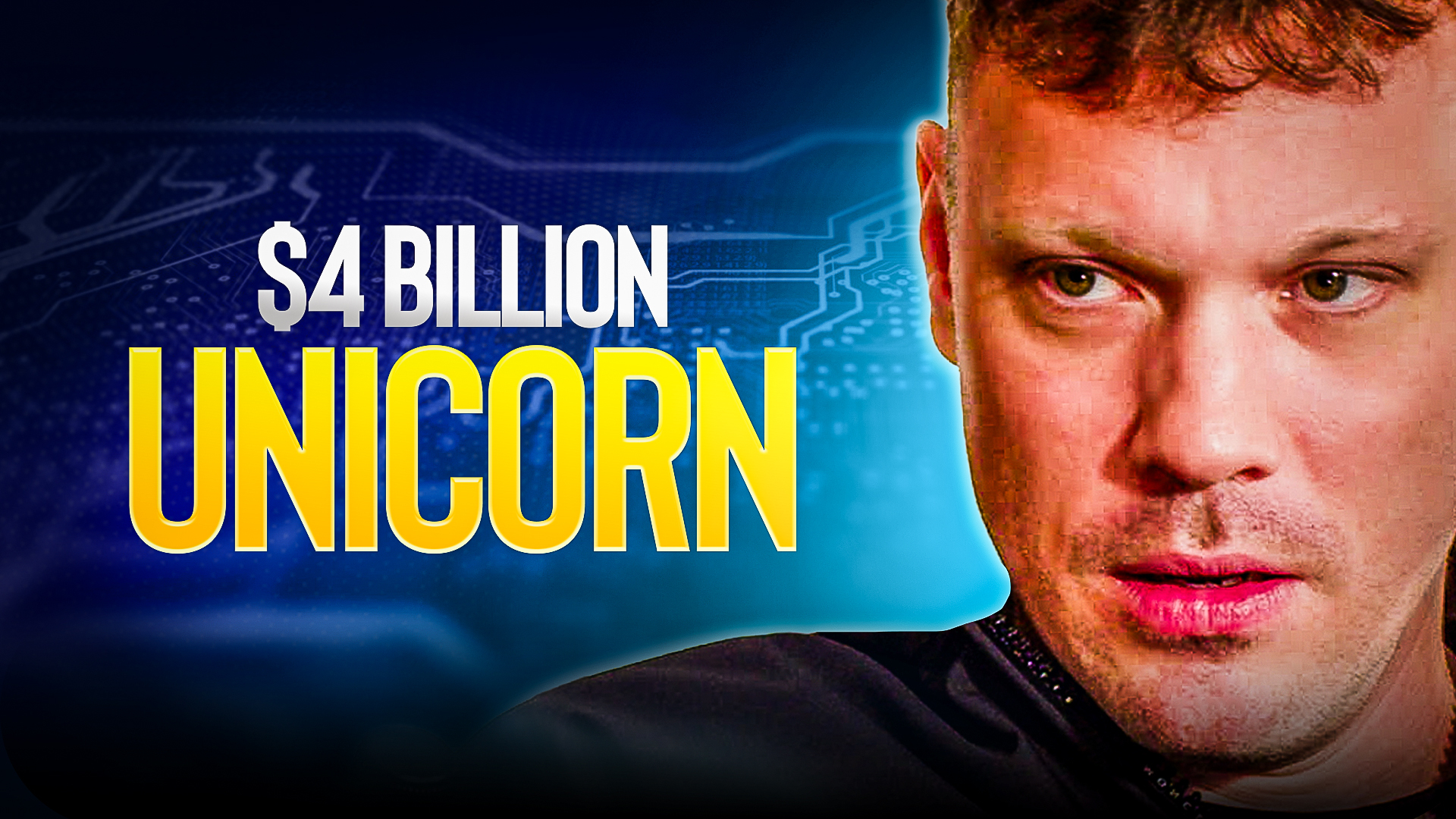 Synthesia Co-Founder | The Future of Hollywood, YouTube & AI Content