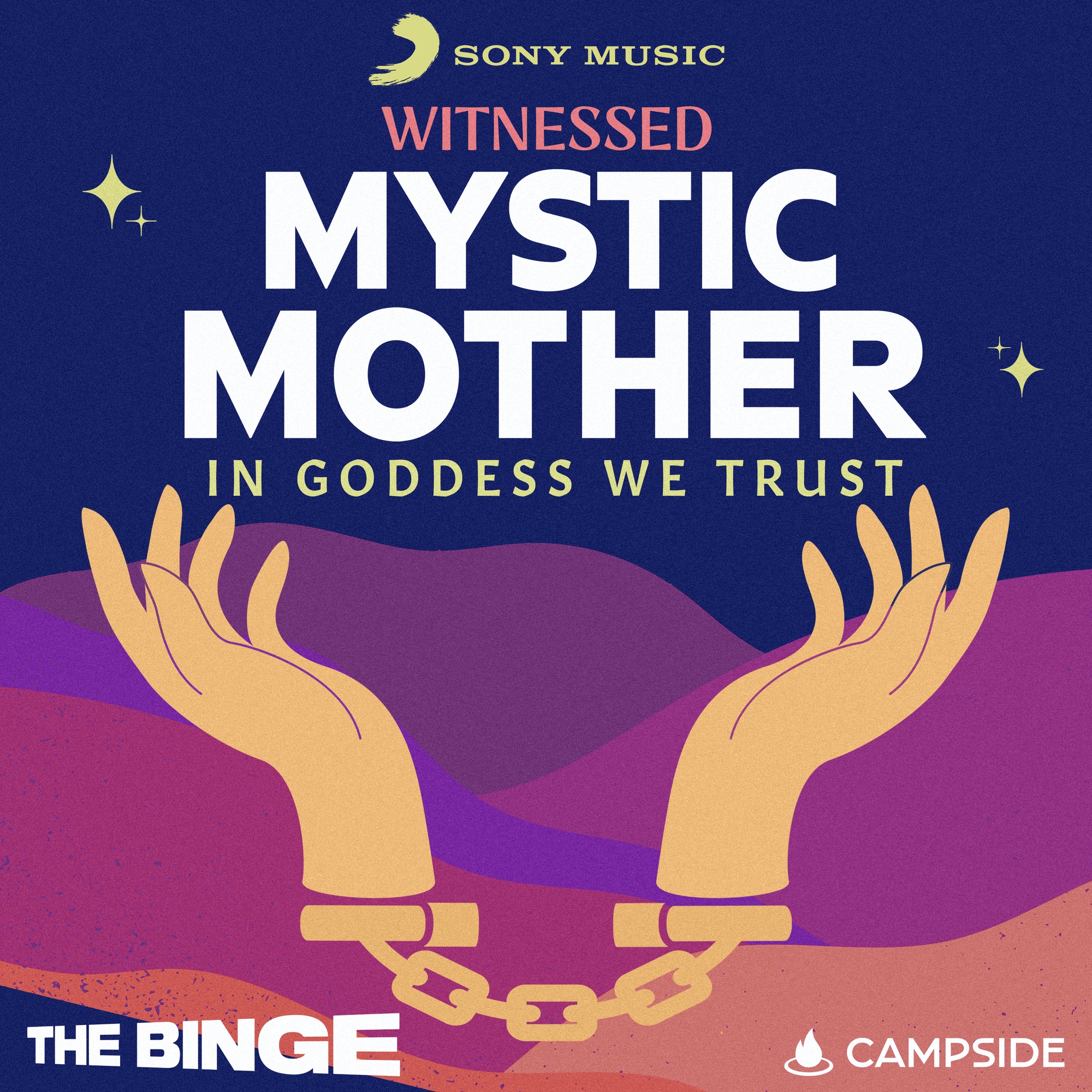 Introducing... Witnessed: Mystic Mother