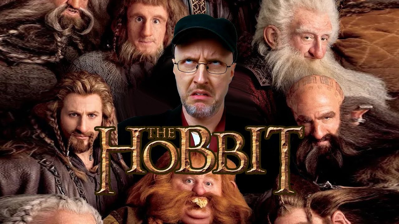 The Hobbit Movies