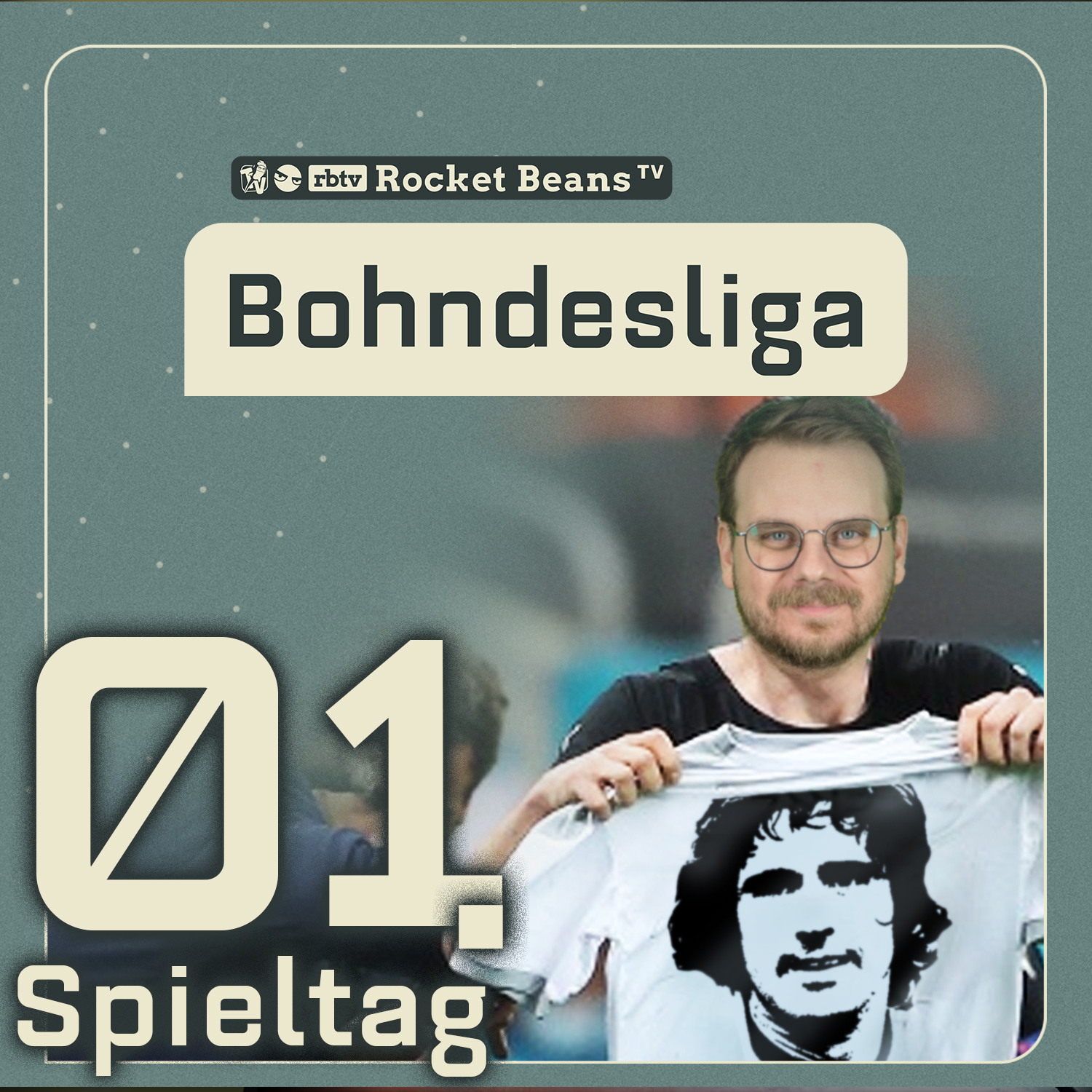 1. Spieltag: Ein anderer Meister als Bayern? Ist das erlaubt? | Saison 2021/2022
