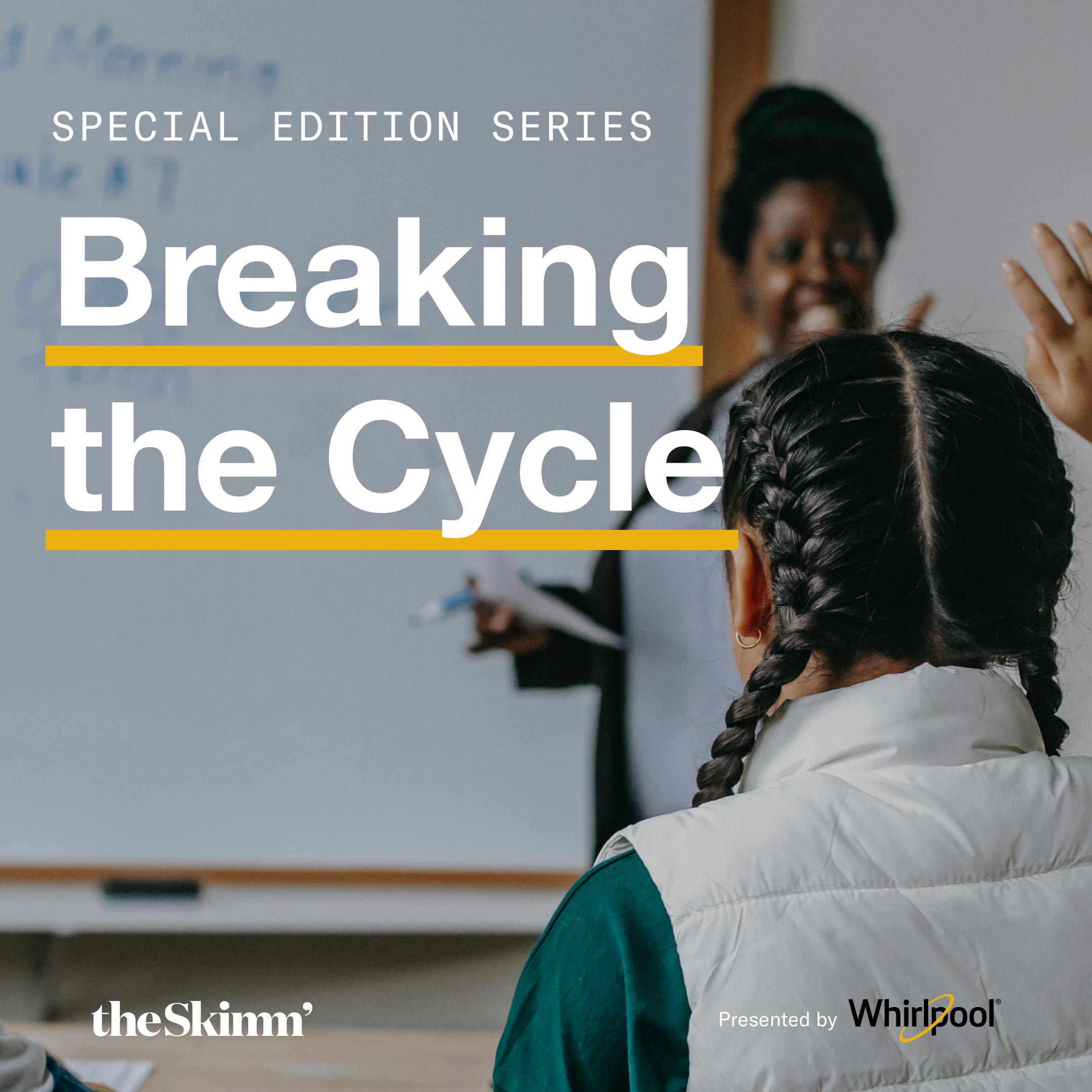 Breaking the Cycle: Exploring the Educational Impact