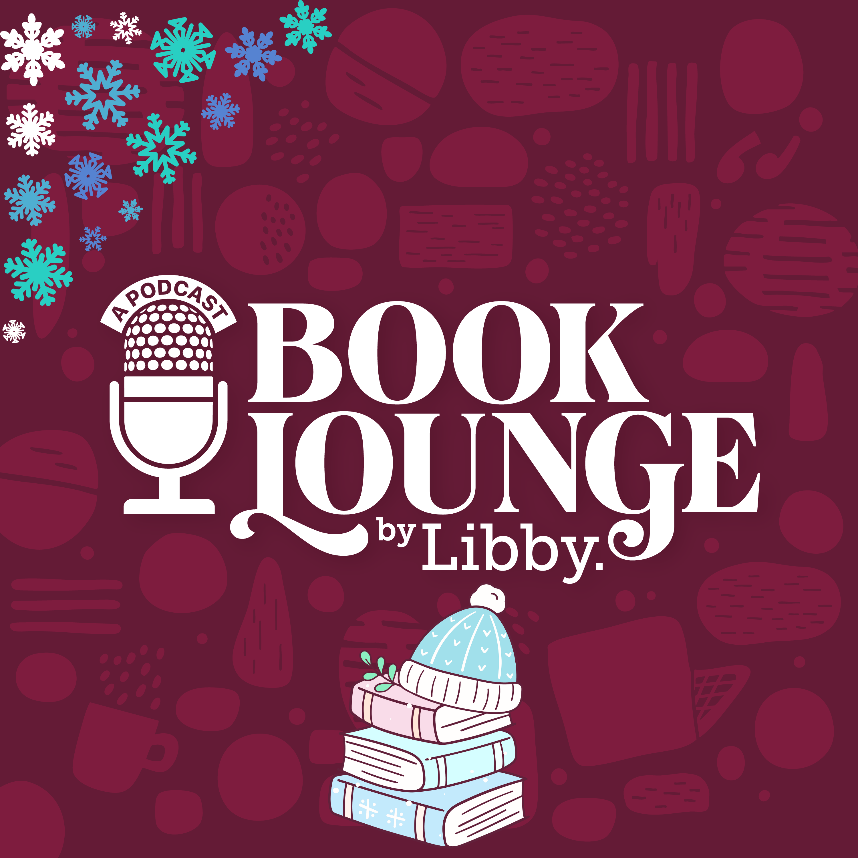 Book Lounge by Libby