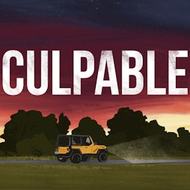 Culpable Season 2 Trailer