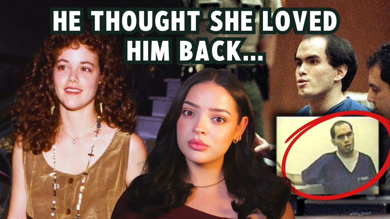 She Had No Idea He Was STALKING Her for Years.. Until He Showed Up At Her House | Rebecca Schaeffer episode artwork