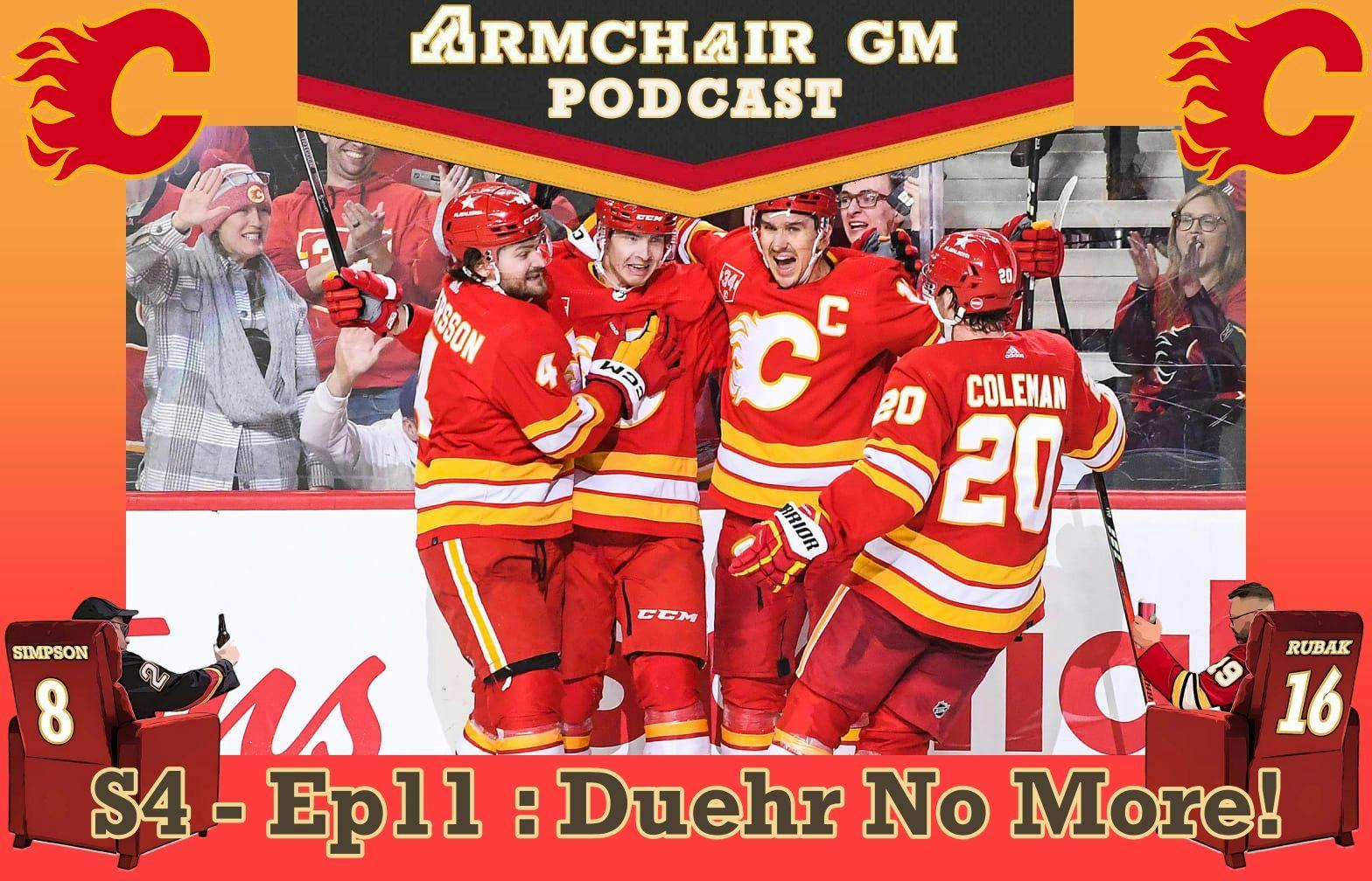 Duehr No More! Duehr No More!