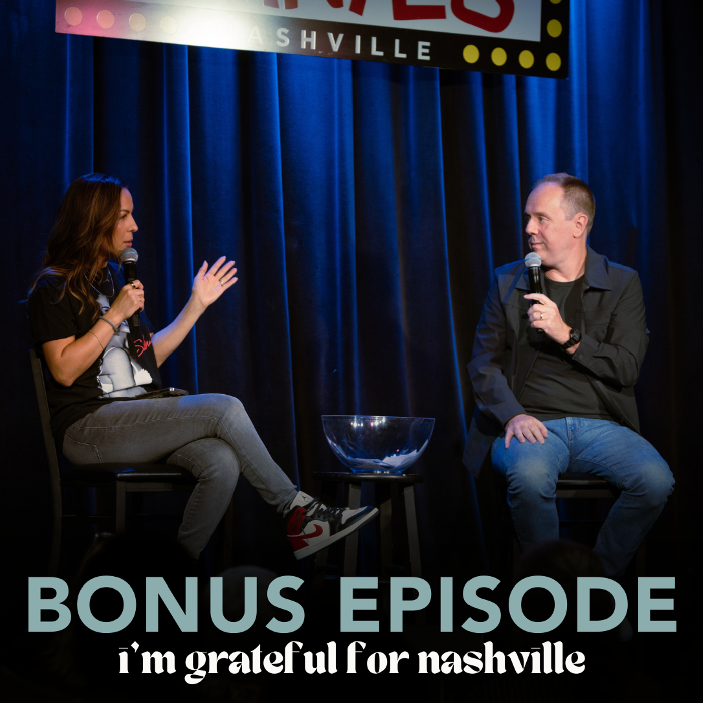 Funjelah with Anjelah Johnson-Reyes