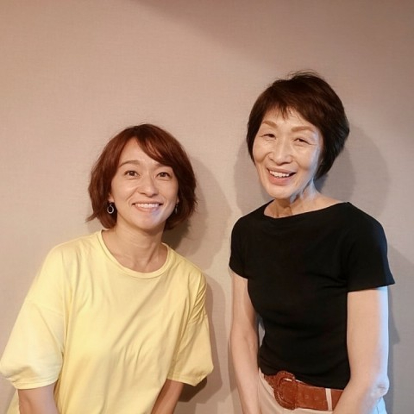 【Blue Ocean おいしさ＋ ～ヘルシー豆ライフ～】浜内千波さん（料理研究家）＜2024年9月20日OA＞