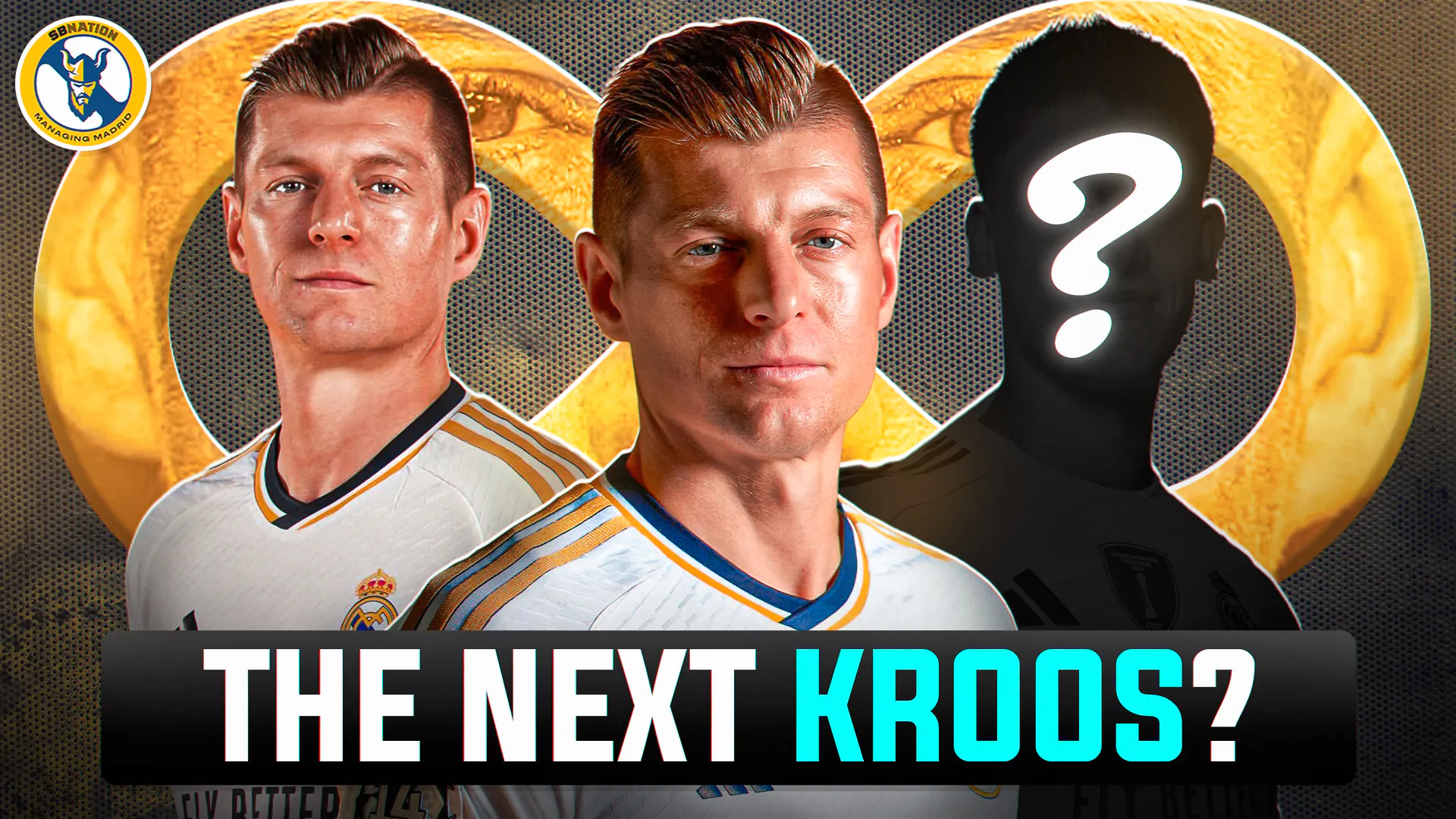Who Can Real Madrid Sign As A Midfield Controller? episode artwork