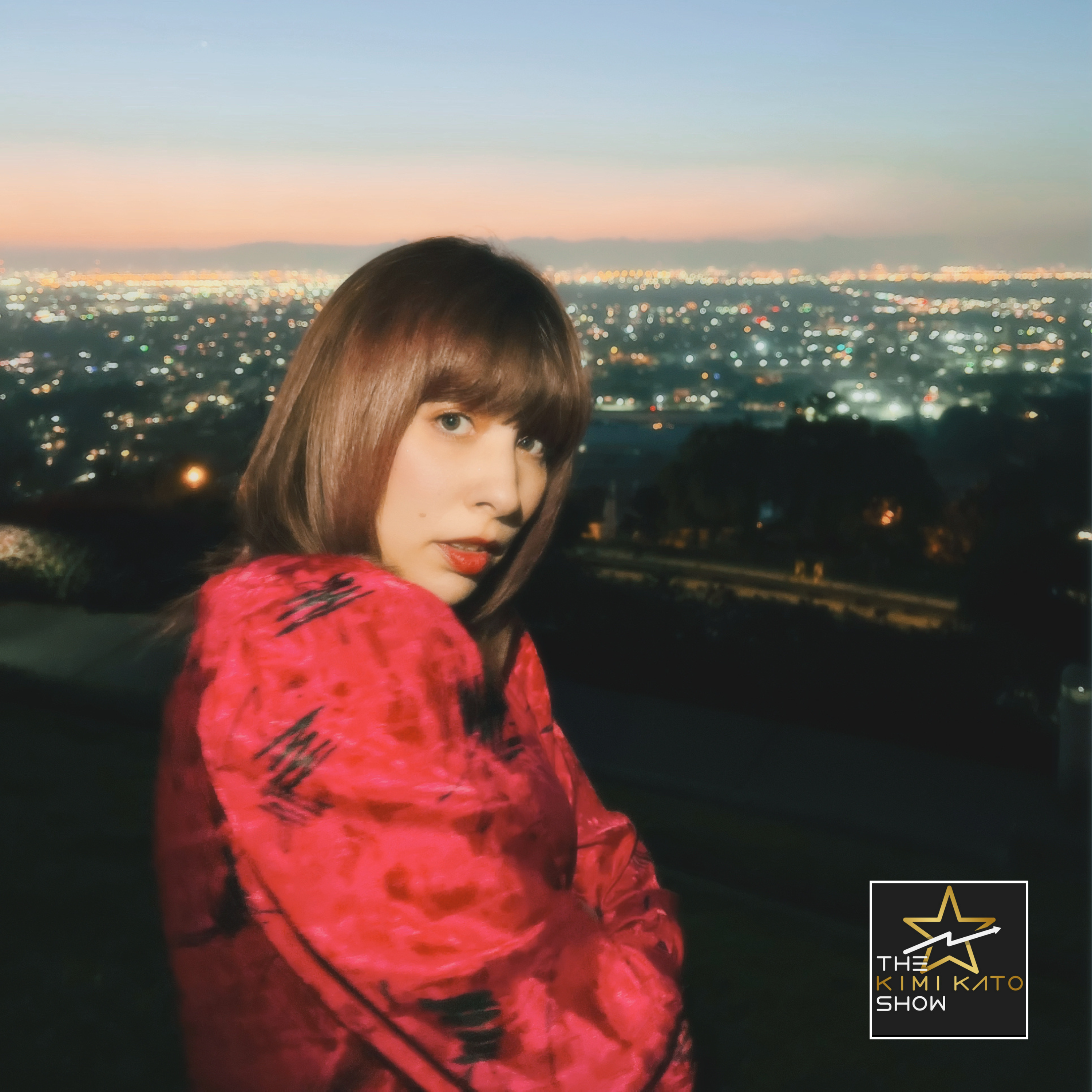 The Kimi Kato Show