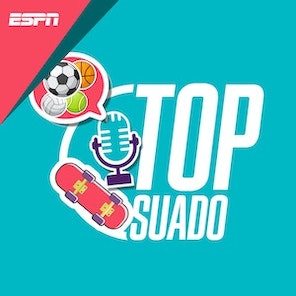 Esquenta para a Copa do Mundo feminina! episode artwork