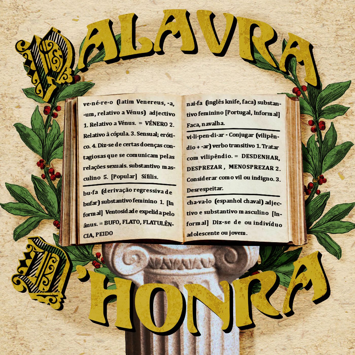 Palavra d\'Honra